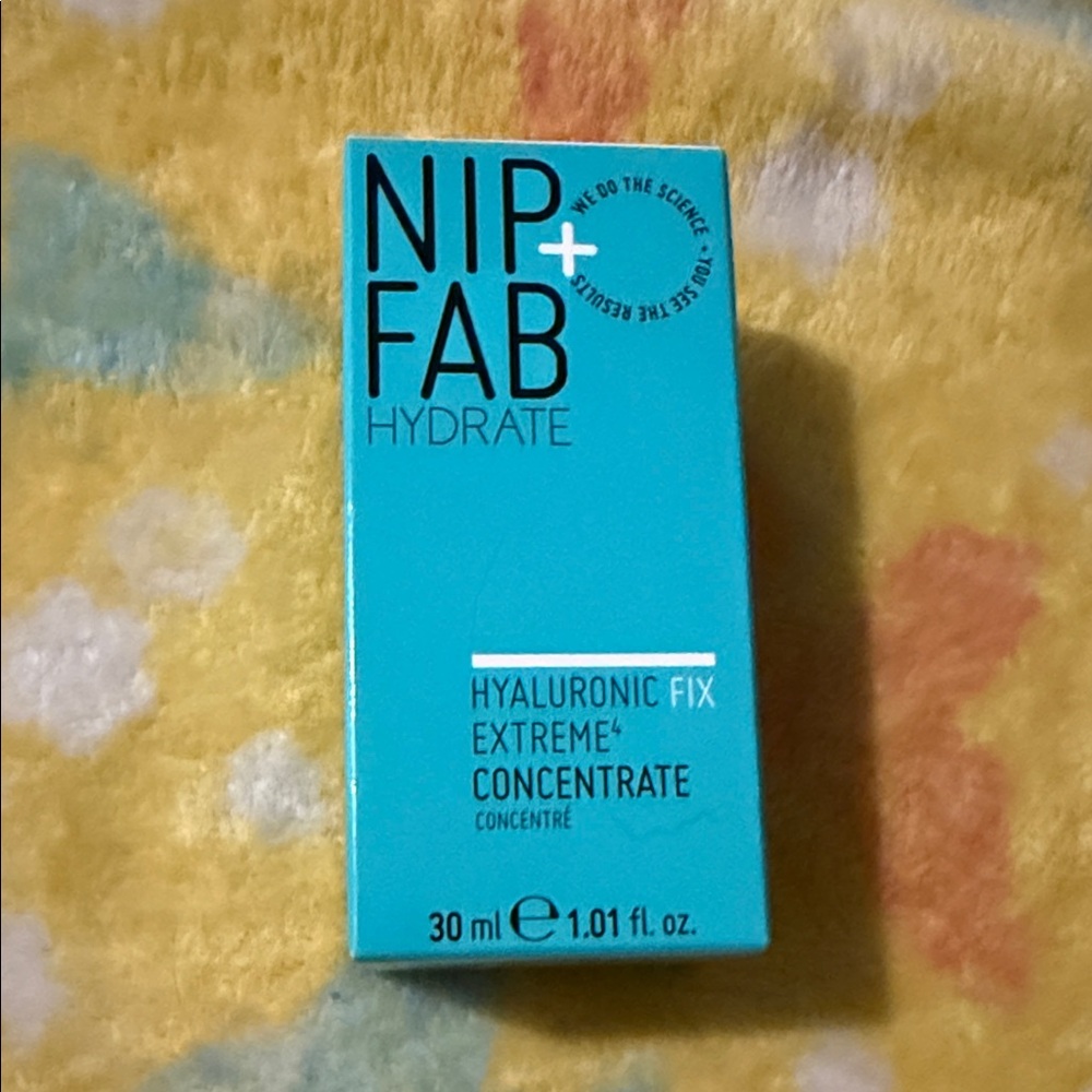NIP+FAB
